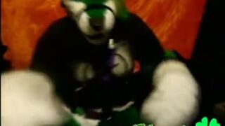 Kandi Klover Yiff Compilation