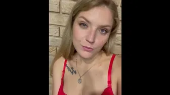 Giantess POV