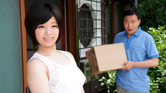 JAV Hub - Cum Inside For Some Tea