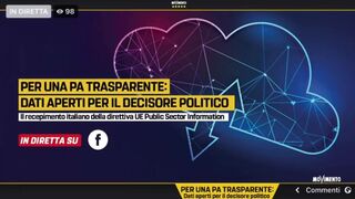 Tifa Italian Senate
