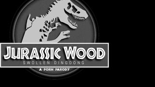 Jurassic Wood: Swollen Dingdong