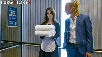 Purgatory X - Room Service Vol 1 Part 1 With Charly Summer