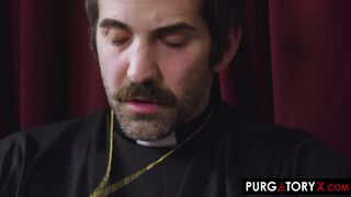 Beauty and the Priest Vol 2 Part 3 with Chloe Amour