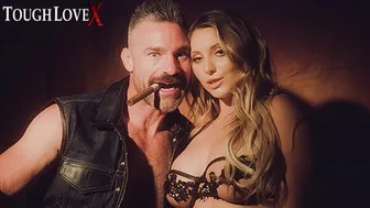 Tough Love X - Kayley Gunner Just Wants To Be Fucked