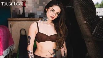Tough Love X - Third Wheel With Naughty Vanessa Vega