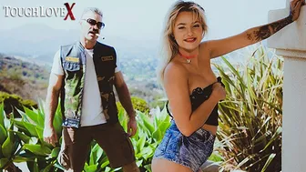 Tough Love X - Karl