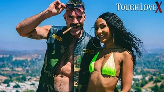 Tough Love X - Karl