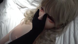 My Kigurumi Doll-001-Preview