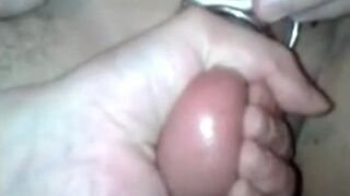 Leylas Stressballs Testicle Omlete part 3 Squeezing Slapping Punching & Crushing Strans de Coaie