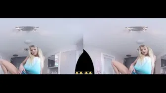 Pee Drinking porn video – Virtual Pee - Feel And Taste Her Piss In VR