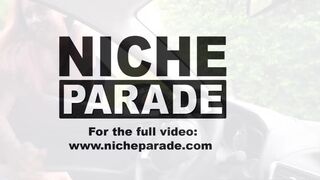 NICHE PARADE - Cock Flash Compilation