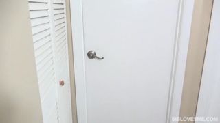 You Should Have Locked Your Door...