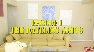 Married With Issues - The Dateless Wonder