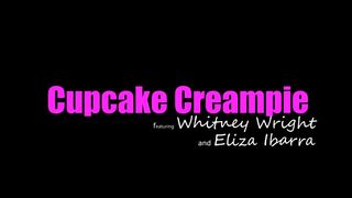 Cupcake Creampie