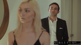 Rival Spies have Incredible and Unexpected Sex S32:E10