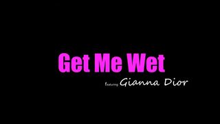 Get Me Wet