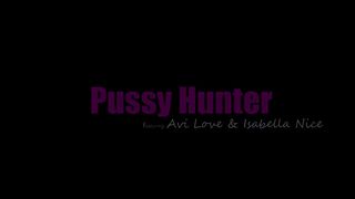 Pussy Hunter