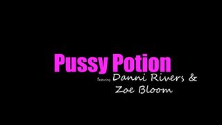 Pussy Potion