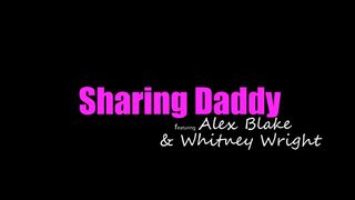 Sharing Daddy