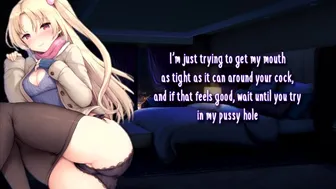 Impregnating The Babysitter...