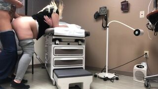 Doctor Caught Fucking Pregnant Patient 365movies