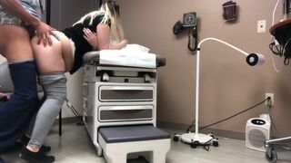 Doctor Caught Fucking Pregnant Patient 365movies