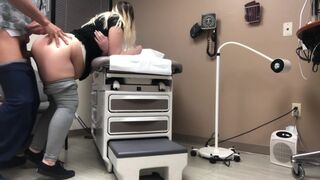 Doctor Caught Fucking Pregnant Patient 365movies
