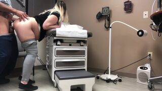 Doctor Caught Fucking Pregnant Patient 365movies