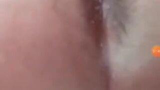 WhatsApp masturbating