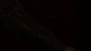 Tifa Lockhart as Bartender - Creampie Fuck in All Close Up Angles at Public Bar [final fantasy 7]