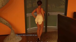 Hotwife Ashley: His Wife Found Out About His Cuckold Fantasies-Ep5