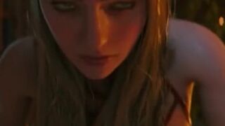 [ WOPA ] - ULTRA REALISTIC 3D PORNO POV : LITTLE BLOND TEENAGER