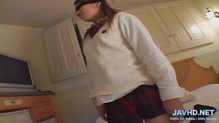 Japanese Schoolgirls Compilation HD Vol 20