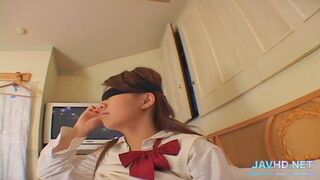 Japanese Schoolgirls Compilation HD Vol 20