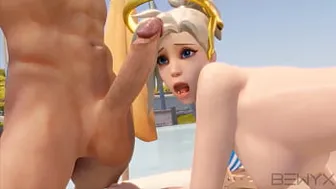 Best Of September SFM & Blender Compilation 2021