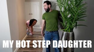 Bang Bros 18 - Teen Gia Derza Gets Payback On Stepdad Tommy Pistol