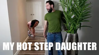Bang Bros 18 - Teen Gia Derza Gets Payback On Stepdad Tommy Pistol
