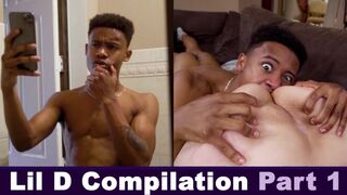 Monsters of Cock - The Lil D Compilation (Part 1 of 2)