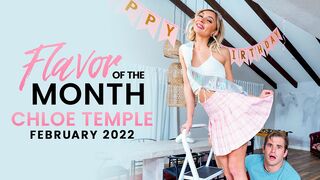 My Family Pies - February 2022 Flavor Of The Month Chloe Temple