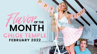 My Family Pies - February 2022 Flavor Of The Month Chloe Temple