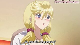 Hitozuma Life episodio 1 Sub ita