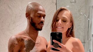 Blacked Raw - Aesthetic brunette Gia Derza gets anally fucked by massive dick