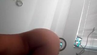 she masturbates on video call with her step cousin