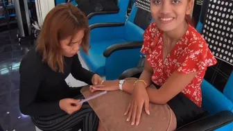 Cherry porn video – Amateur Redhead Thai Teen Cherry Relaxed