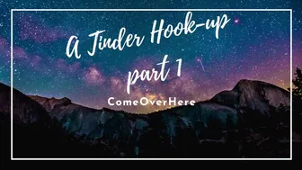 Teaser porn video – Making You Cum All Over The Place On Our First Date (Part 1) | Erotic Audio | ComeOverHere