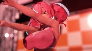 Mmd r18 best erotic hentai 3d will make you so much