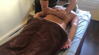 French Relax Relaxation Massage