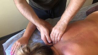 French Relax Relaxation Massage