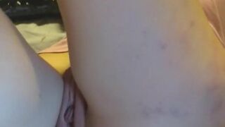 Ass and pussy fisting petite teen squirting