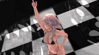 【MMD】Lamb! v2_5【R-18】